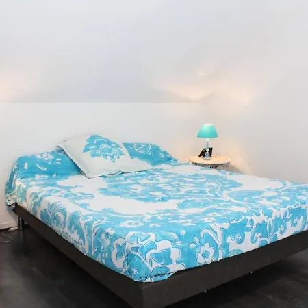 Avec Mezzanine, Piscine Et Parking - Proche Et Clubs Sportifs A La Baule - Fr-1-245-43 Apartmán *